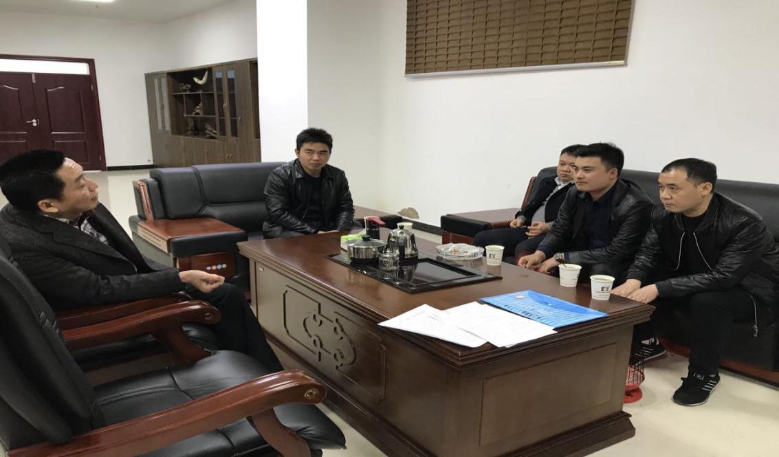 湘黔医院催收现场